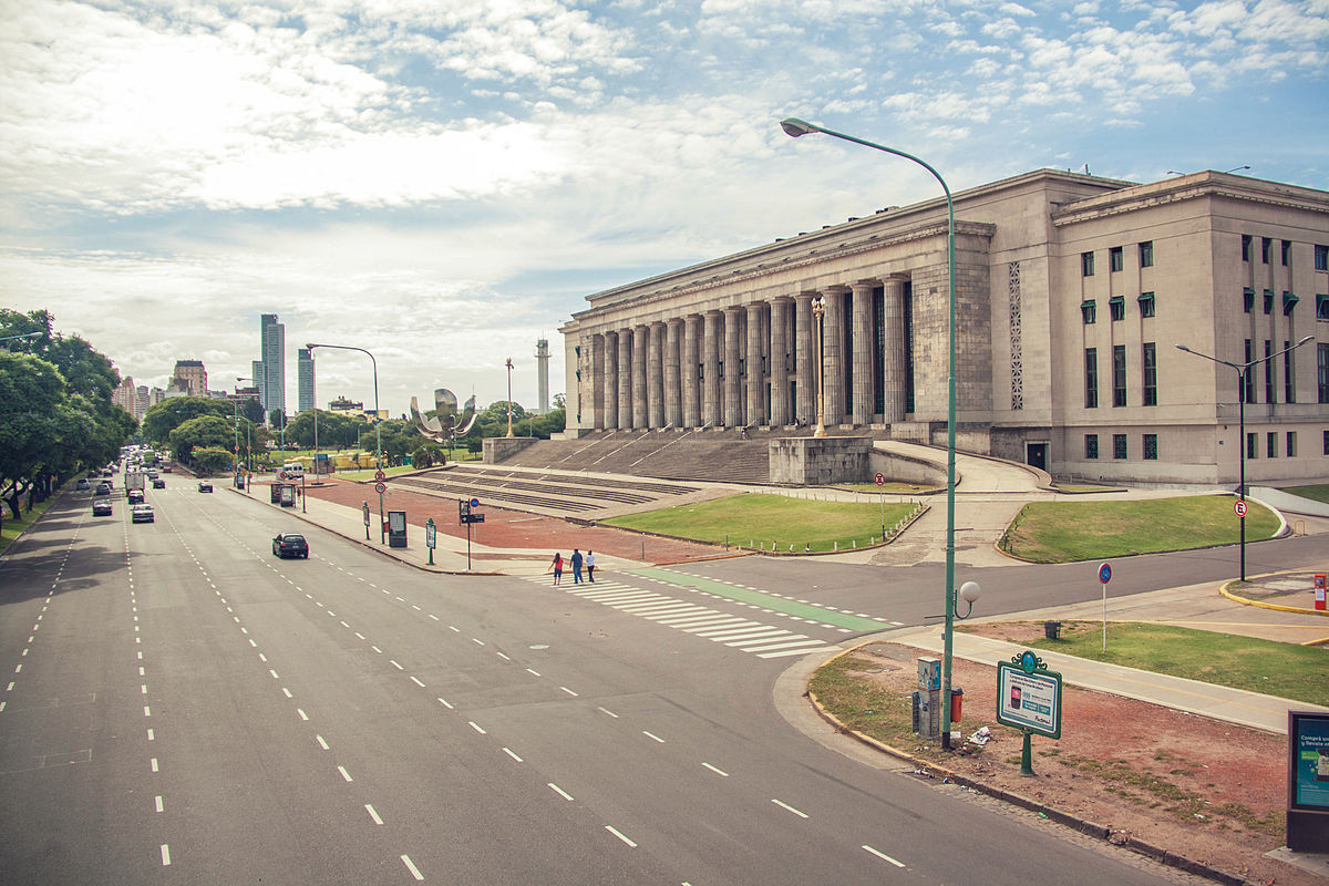 Buenos Aires: Nuevo Destino Académico – Oficina de Relaciones  Internacionales