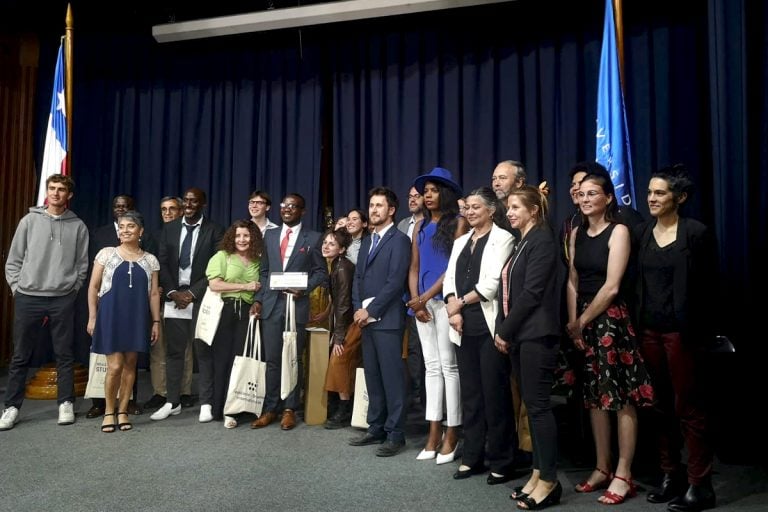UBO fue sede de la final del Concurso Nacional de Oratoria en Francés ...